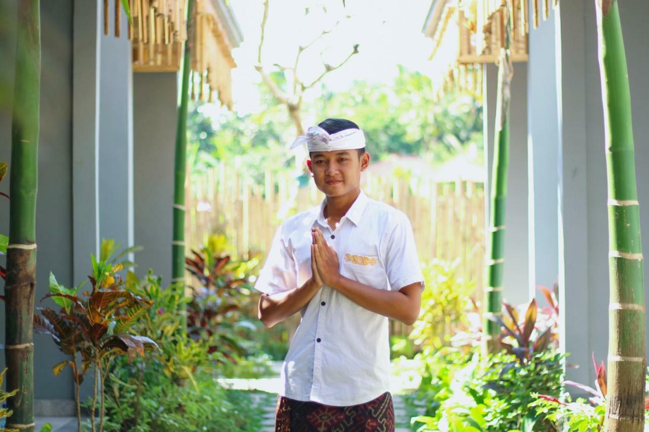 De Rekun Ubud エクステリア 写真